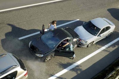 Car Accident Attorney Indianapolis