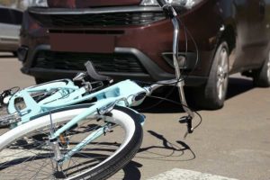 Bicycle Accident Wrongful Death Attorney