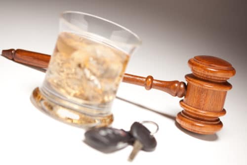 DUI Lawyers IN