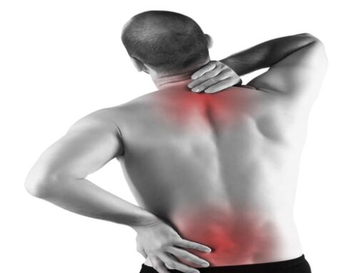 Back and Neck Injuries From Rear-end Collisions