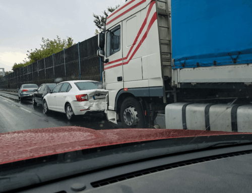 The Indiana Commercial Driver’s License Manual