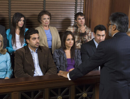 Proximate Cause vs. But-For Cause – Proving a Negligence Claim