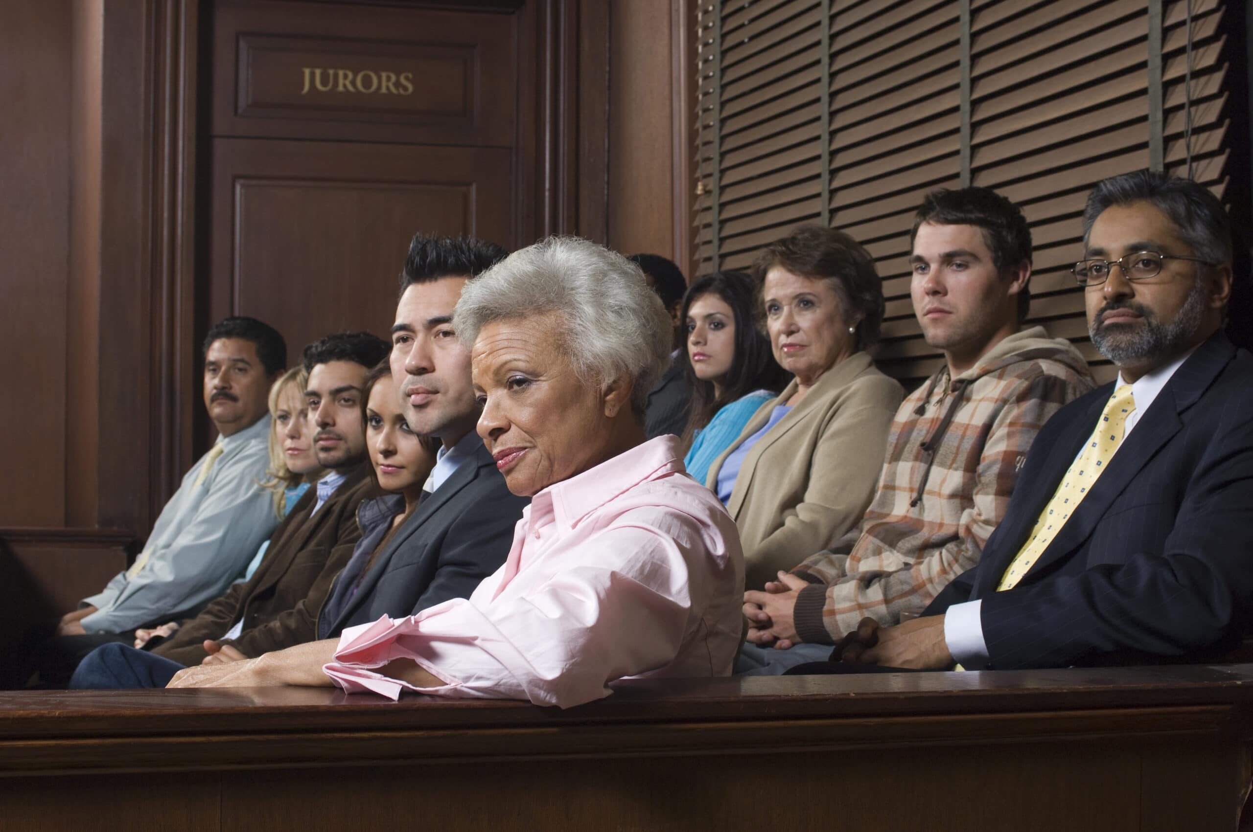 When Should A Juror Be Struck For Cause?