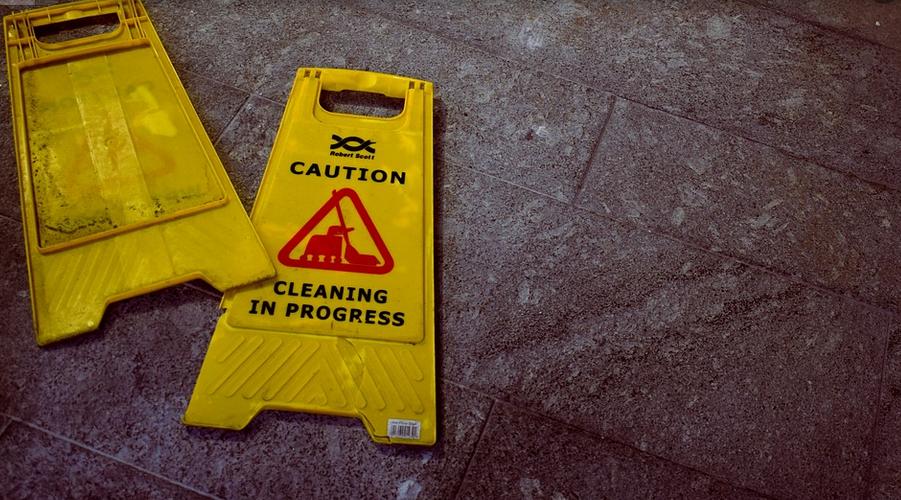 Slip and Fall Attorney Indianapolis