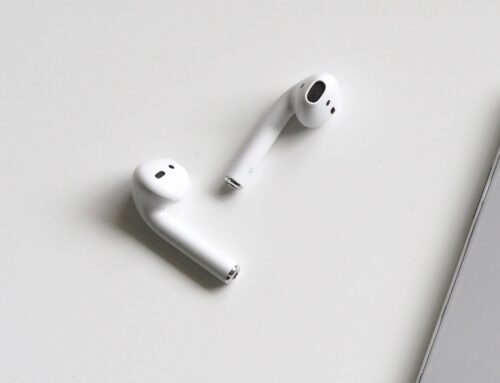 Apple Sued After Couple Alleges Son’s Permanent Hearing Loss From AirPod Use