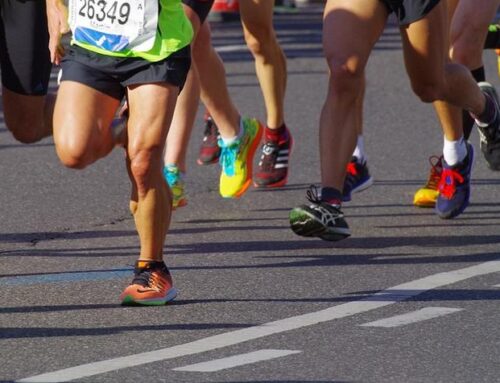Humid Conditions at Marathon Race Result in Multiple Injuries and One Death
