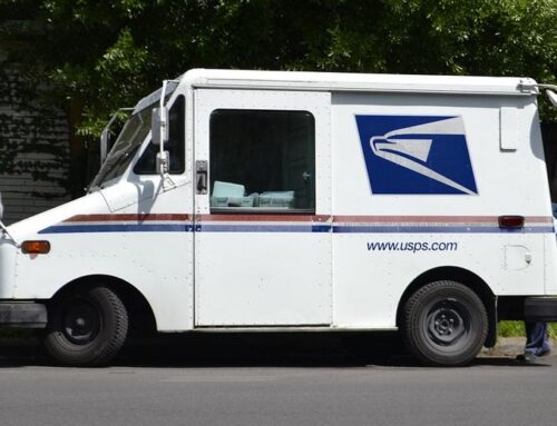 Increase in Mail Carrier Robberies Creates Workplace Safety Concerns