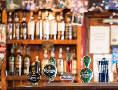 Stunning Jury Verdict Rules Plaintiff Was Actually Responsible For a Bar Fight That Lead To His Injuries