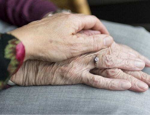 How Can Someone Sue for Nursing Home Abuse in Indiana?