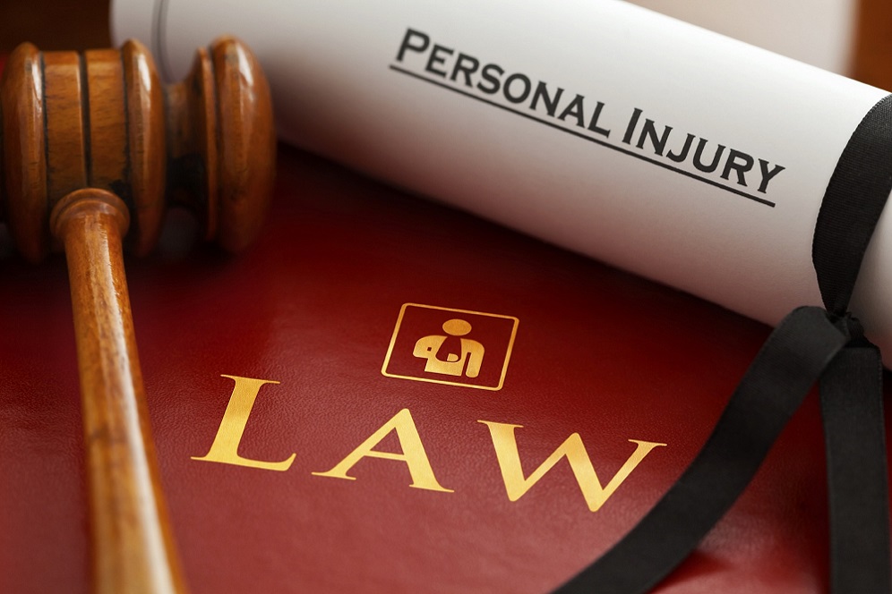 Personal Injury Lawyer Indianapolis