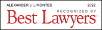 Best Lawyers Recognition