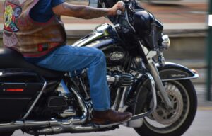 Indianapolis Motorcycle Accident Lawyer