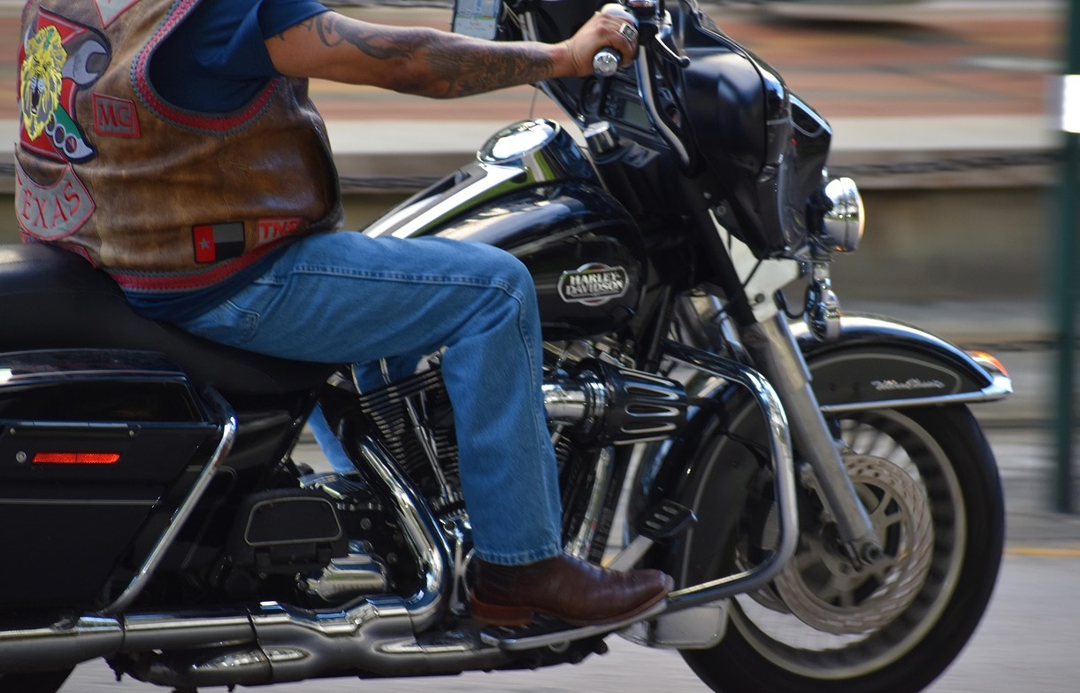 Indianapolis Motorcycle Accident Lawyer