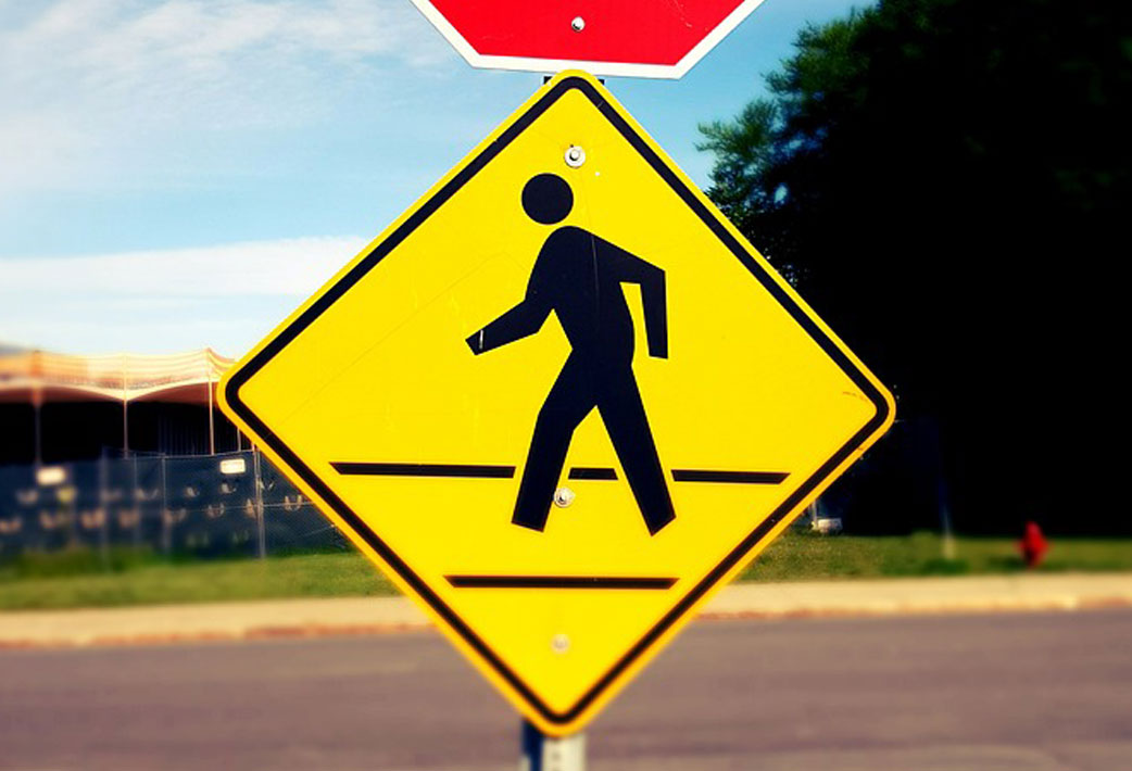 Pedestrian Accident Lawyer Indiana