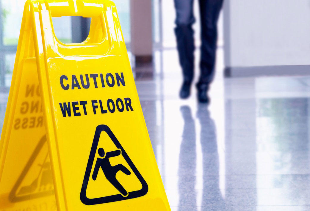 Slip and Fall Lawyer Indiana