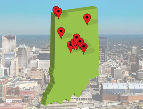 What Are the Safest Cities in Indiana to Live In?