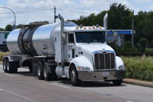 Truck Accident Lawyer Indiana
