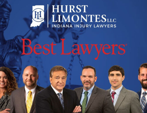 Entire Hurst Limontes Team of Attorneys is Recognized by ‘Best Lawyers’