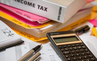 Income Tax Personal Injury Settlement