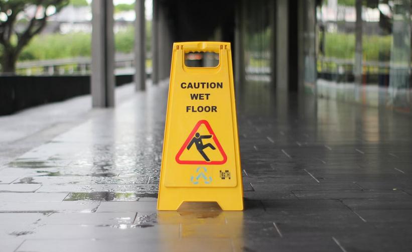 Slip and Fall Lawyer Indiana