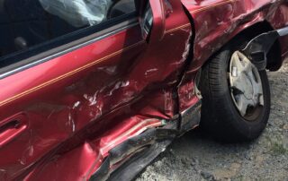 T-Bone Car Accident Lawyer Indiana