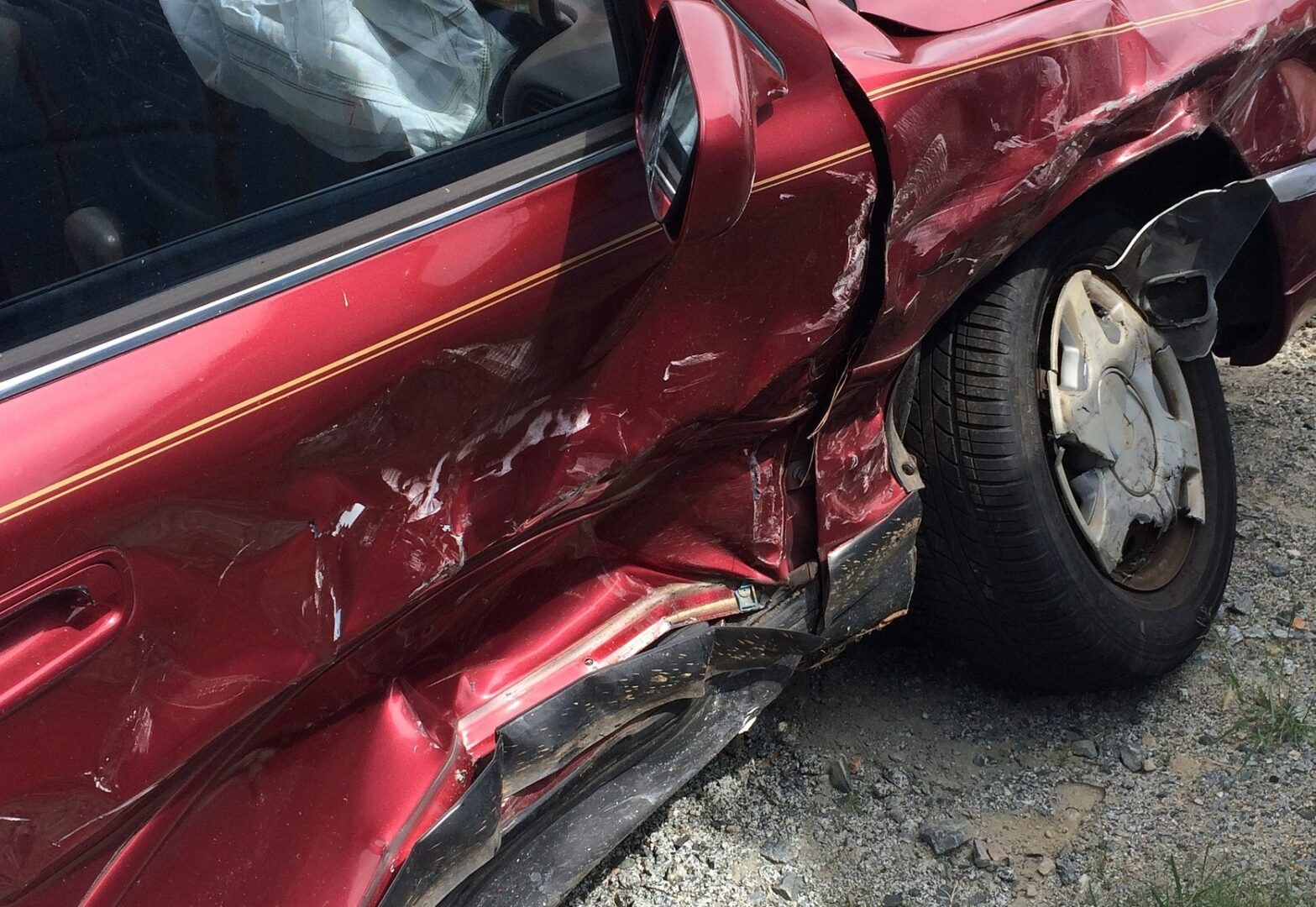 T-Bone Car Accident Lawyer Indiana