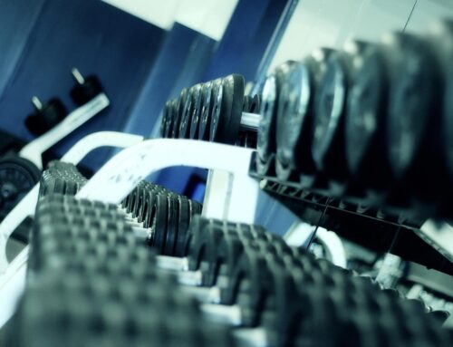 Can I Sue My Gym If I Was Injured While Working Out?