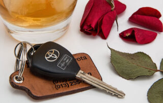 DUI Accident Lawyer Indiana