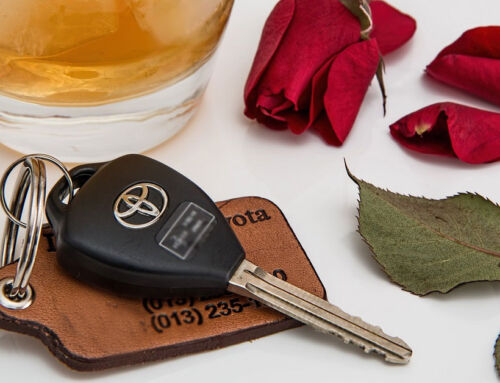 Filing a Personal Injury Lawsuit Against a Drunk or Impaired Driver in Indiana