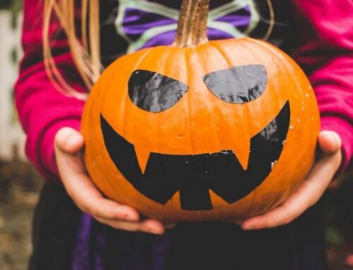 Can I Sue If My Child Was Injured While Trick-or-Treating on Halloween?