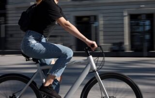 Ebike Accident Lawyer Indiana