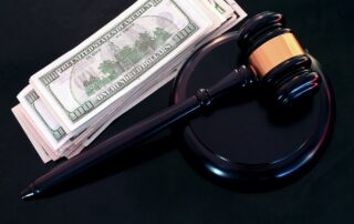 Personal Injury Payments