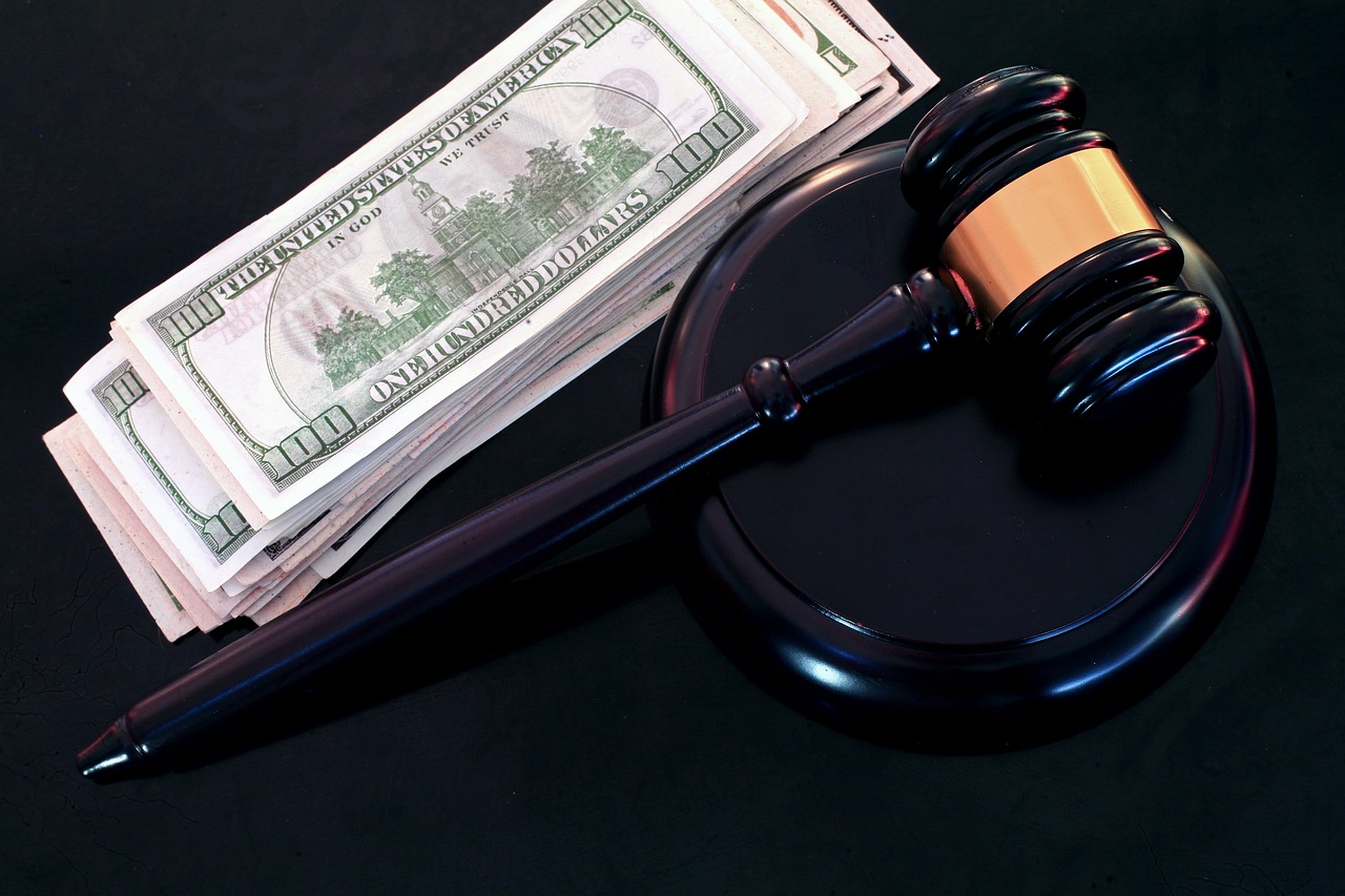 Personal Injury Payments