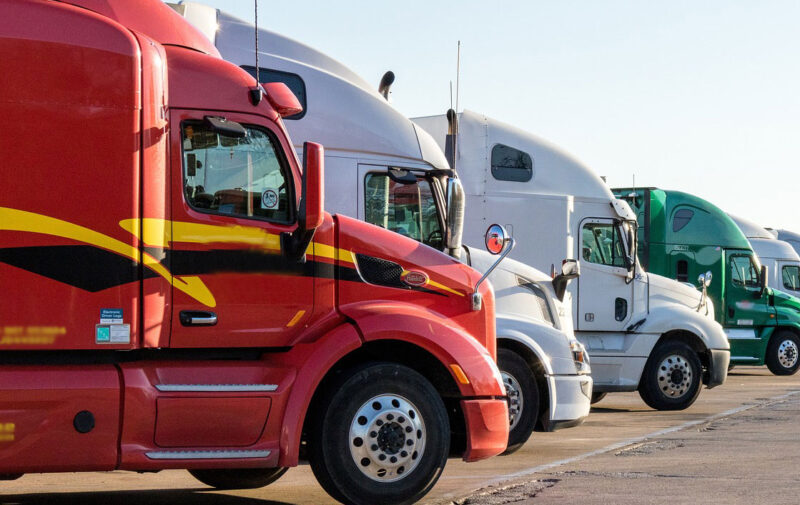 How Can Truck Logs Support a Trucking Accident Case in Indiana ...