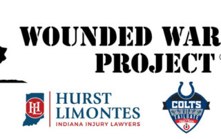 Wounded Warrior Project Fundraiser