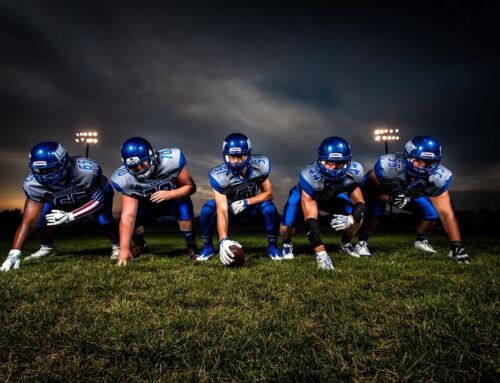 Can a Parent or Student Sue a School for a Sports Injury in Indiana?