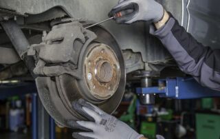 Auto Mechanic Lawsuit Indiana