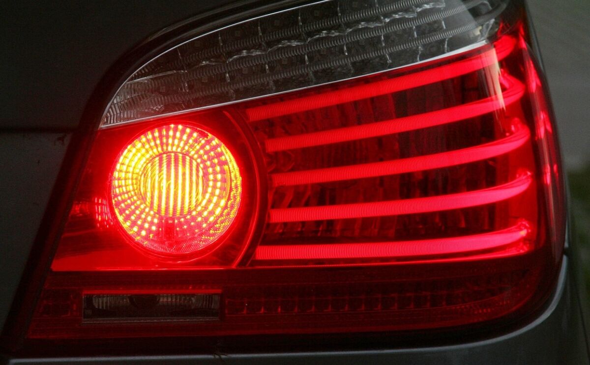 Is Brake Checking Another Car or Truck Illegal in Indiana