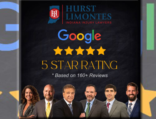Hurst Limontes: A 5-Star Personal Injury Law Firm
