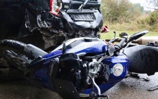 Motorcycle Accident Lawyer Indiana