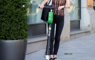 Lime Scooter Accident Lawyer Indianapolis