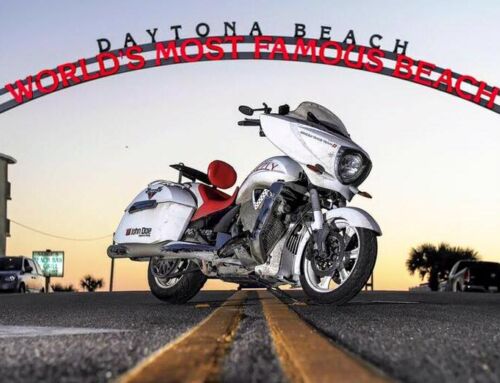 Daytona Bike Week Motorcycle Accidents: What to Do If You’re Injured