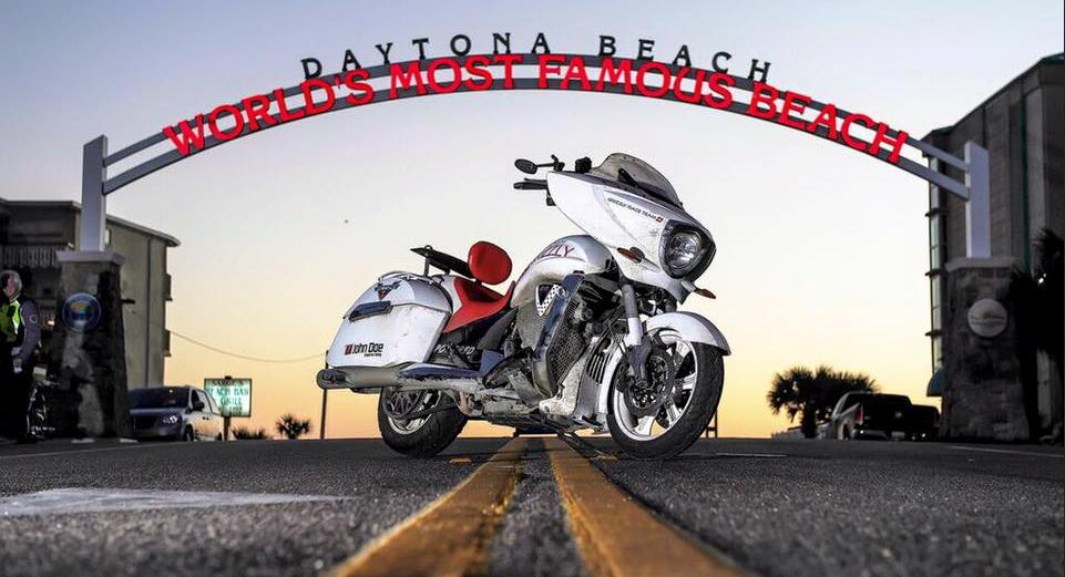 Daytona Bike Week Accident Lawyer