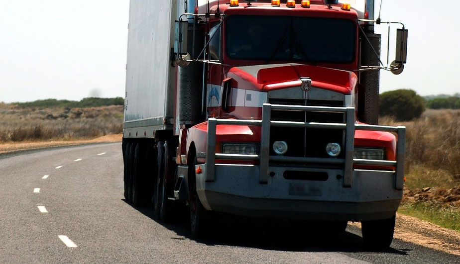 Truck Accident Lawyer Indiana