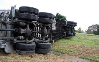 Indiana Truck Accident Lawyer