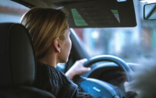 Teen Driving Accident Indiana