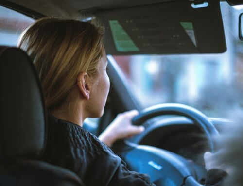 What Happens if I’m Injured by a Driver with a Learner’s Permit or Probationary License in Indiana?