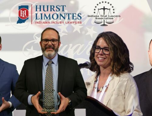 Hurst Limontes Attorneys Strengthen Roles Within the Indiana Trial Lawyers Association