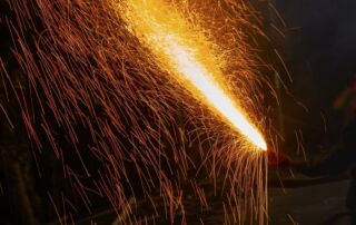 Fireworks Injury Lawyer Indiana