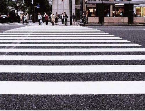 Can an Injured Pedestrian Still Recover Compensation if They Were Jaywalking?